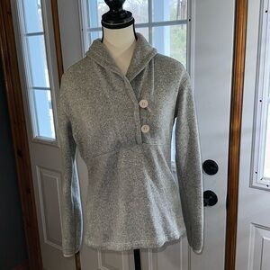 North Face Knit Sweater